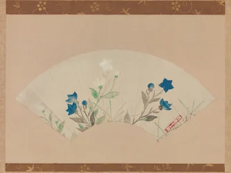 Chinese Bellflowers