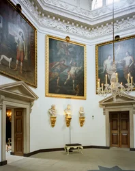 Chiswick House, c1990-2010