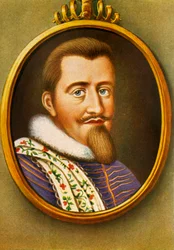 Christian IV, 1933