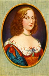 Christine
