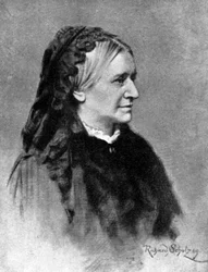 Clara Josephine Wieck Schumann, 1819-1896, Leading Pianist of the Romantic Era