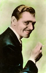 Clark Gable, American Actor