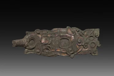 Clasp, Tang dynasty