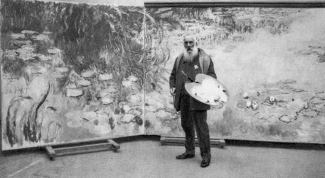 Claude Monet