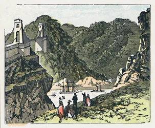 Clifton, c1910