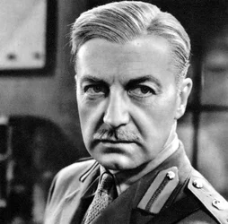 Clive Brook, English actor