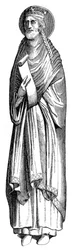 Clotaire I, King of the Franks