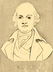 Cobb, 1756-1818