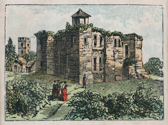 Colchester, c1910
