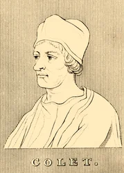 Colet, 1467-1519