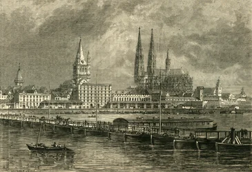 Cologne