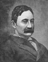 Colonel Fred Burnaby