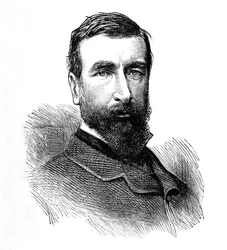 Colonel Redvers Buller