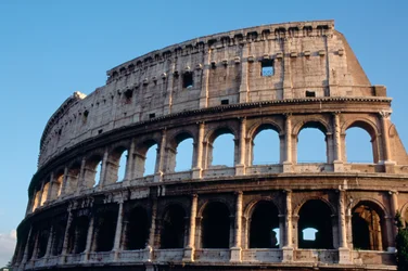 Colosseum, Rome