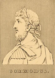 Commodus