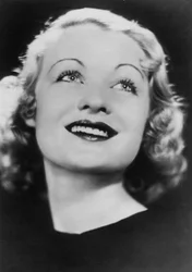 Constance Bennett, American Actress