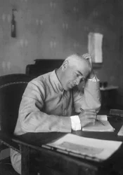 Constantin Stanislavski, Russian actor and theatre director