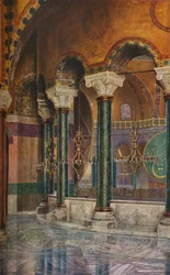 Constantinople