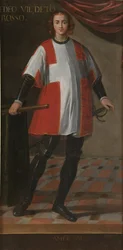 Count Amadeus VII of Savoy