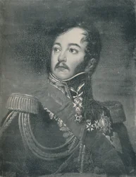Count Jean Rapp