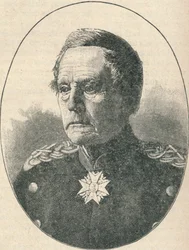 Count Von Moltke