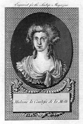 Countess de la Motte