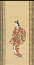 Courtesan
