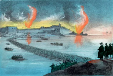 Crimean War, 1853-1856 c1857