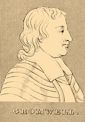 Cromwell, 1599-1658