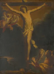Crucifixion