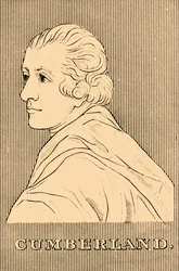 Cumberland, c1731-1811, 1830