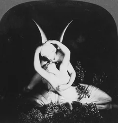 Cupid and Psyche