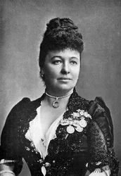 Dame Emma Albani, Canadian Opera Singer
