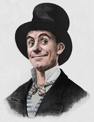 Dan Leno