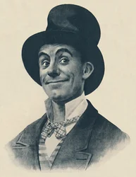 Dan Leno