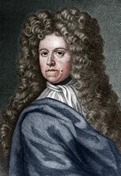 Daniel Defoe, English Writer, Journalist and Spy, 19th Century