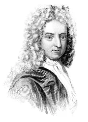 Daniel Defoe, English Writer, Journalist and Spy