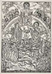 The Last Judgment