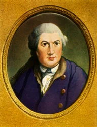 David Garrick
