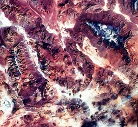 Death Valley, California, USA
