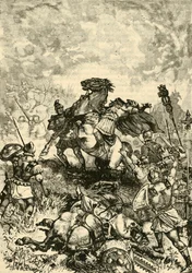 Death of Julian the Apostate