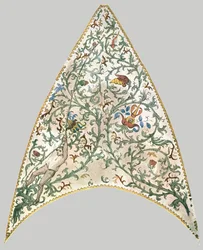 Decoration in St Paul