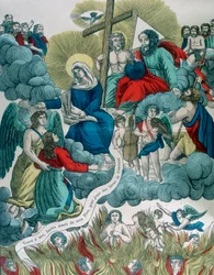 Deliverance of Souls from Purgatory