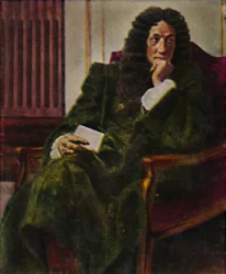 The Philosopher Leibniz 1646-1716