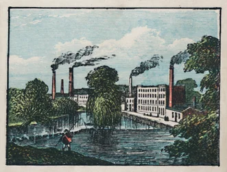 Derby, c1910