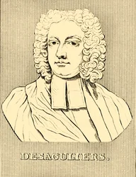 Desaguliers