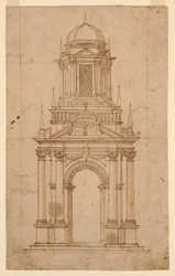 Design for a Tabernacle