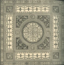 Design for a Ceiling