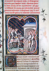 Discourse of the Dauphin Charles