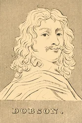 Dobson, 1611-1646, 1830